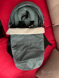 Babyzen newborn navicella