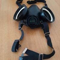 Maschera in gomma per filtri a vite