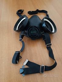 Maschera in gomma per filtri a vite