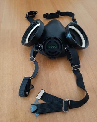 Maschera in gomma per filtri a vite
