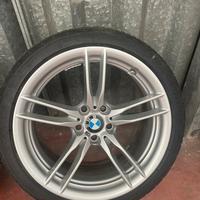 Cerchi originali 19” BMW M3, M4, M2