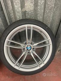 Cerchi originali 19” BMW M3, M4, M2