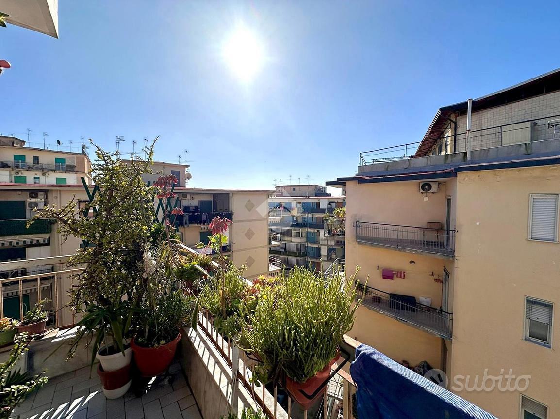 3 LOCALI A CASORIA - Altro