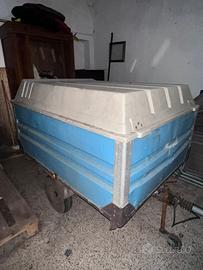 Rimorchio ELLEBI