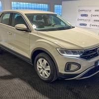 VOLKSWAGEN T-Roc 1.0 TSI 110 CV Life - PROMO