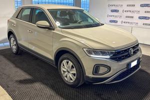 VOLKSWAGEN T-Roc 1.0 TSI 110 CV Life - PROMO