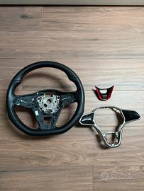 Volante golf 8 GTI