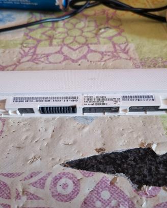 0483-Batteria PC Portatile Asus A31-X101