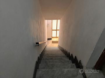 Casa singola su 2 livelli
