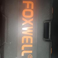 Foxwell NT809 diagnosi auto