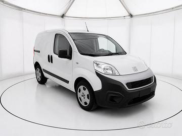 Fiat Fiorino 1.3 MJT
