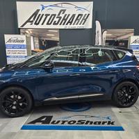 RENAULT SCENIC SPORT EDITION 2 Blue dCi 110CV