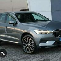 Ricambi Volvo XC60