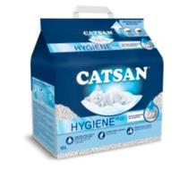 Lettiera catsan