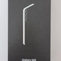 Samsung S25 256GB