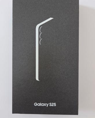 Samsung S25 256GB
