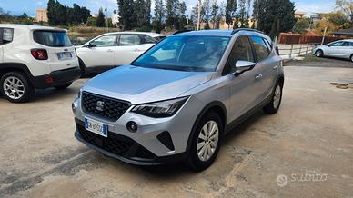 Seat Arona 1.0 EcoTSI Style