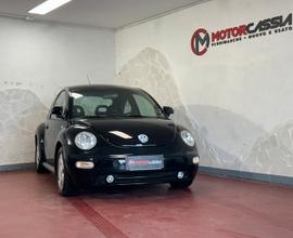 Volkswagen New Beetle 1.9 TDI ADATTA A NEOPATENTAT