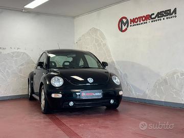 Volkswagen New Beetle 1.9 TDI ADATTA A NEOPATENTAT