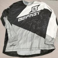 Maglia e pantalone uomo motocross Befast 