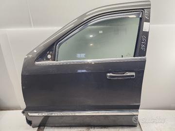 PORTA PORTIERA ANTERIORE SINISTRA SX JEEP Grand Ch