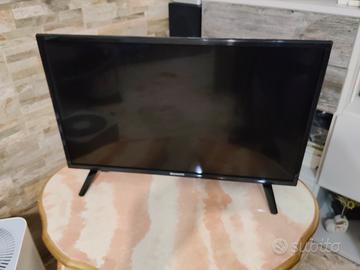TV led più PlayStation 