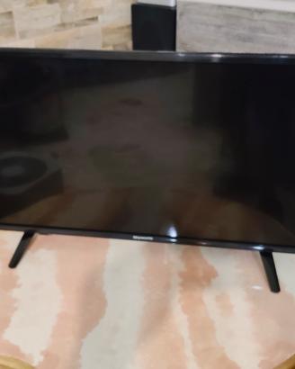 TV led più PlayStation 