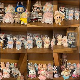 LABUBU ORIGINALI E TANTE ALTRE BLIND BOX