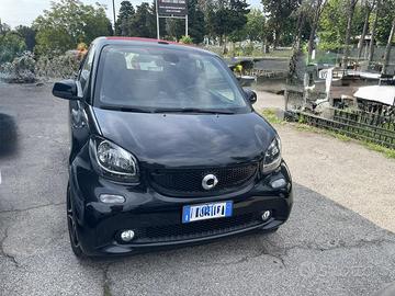 SMART CABRIO