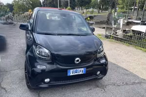 SMART CABRIO