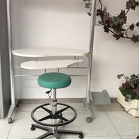 POSTAZIONE  PC Riposizionabile