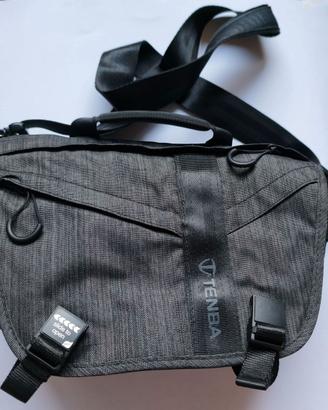 Borsa fotografica Tenba DNA 8 Messenger