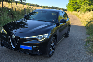Stelvio q4 210
