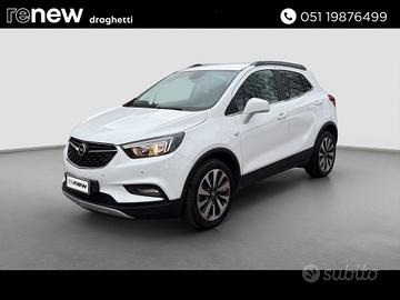 Opel Mokka X 1.6 CDTI Ecotec 136CV 4x2 Start&Stop 