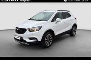 Opel Mokka X 1.6 CDTI Ecotec 136CV 4x2 Start&Stop 