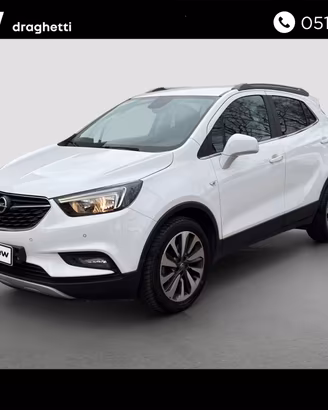 Opel Mokka X 1.6 CDTI Ecotec 136CV 4x2 Start&Stop 