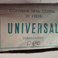 Freni Universal 125 dorati