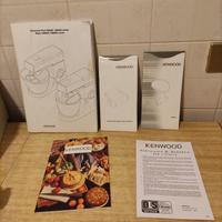 planetaria per una cucina funzionale