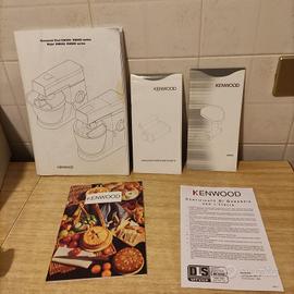 planetaria per una cucina funzionale