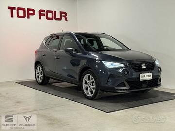 SEAT Arona 1.0 Eco TSI 70kW FR