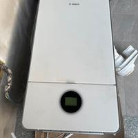 Caldaia a condensazione Bosch 35 kw
