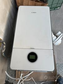 Caldaia a condensazione Bosch 35 kw