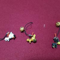 laccetti con cagnolini x smartphone