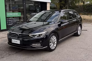 VOLKSWAGEN Passat Variant 2.0 TDI SCR EVO Executiv