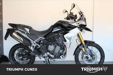 TRIUMPH Tiger 900 Rally Pro Abs