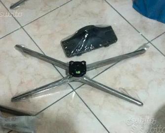 Piedistallo Tv Samsung modello UE40H6400AY