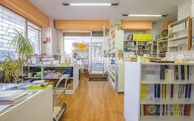 Locale Commerciale a Macerata Via Trento 2 locali