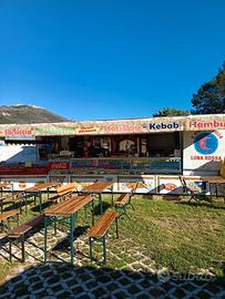 paninoteca food truck 