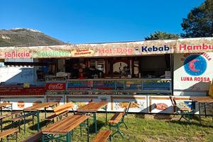 paninoteca food truck 