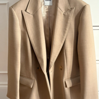 Blazer Sandro Paris